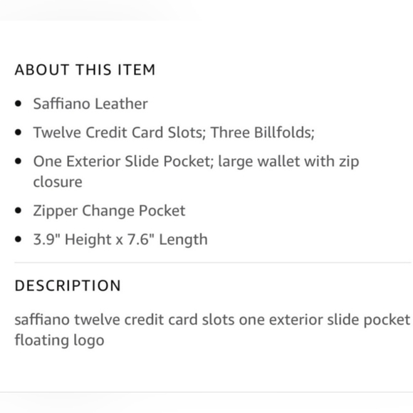 Kate Spade Continental Zip Wallet - Dusty Peony - Picture 11 of 13